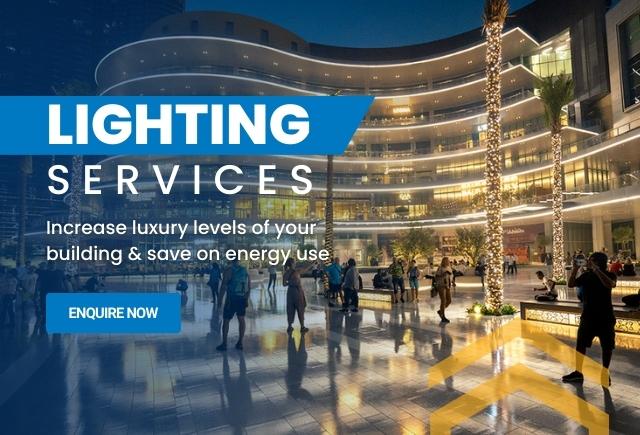 Lighting Services